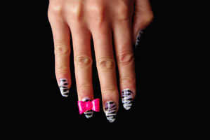 Nail Art Ongles HappyNails La Rochelle